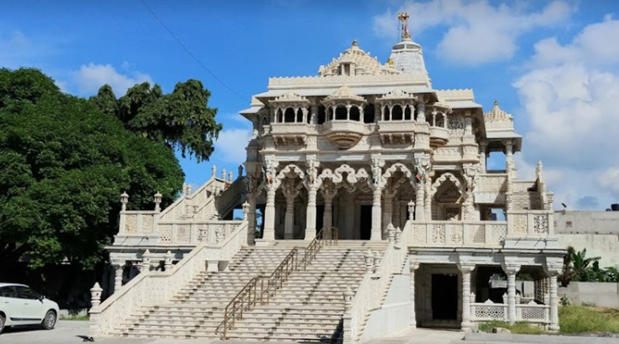 Jain Temple Tour Tamilnadu
