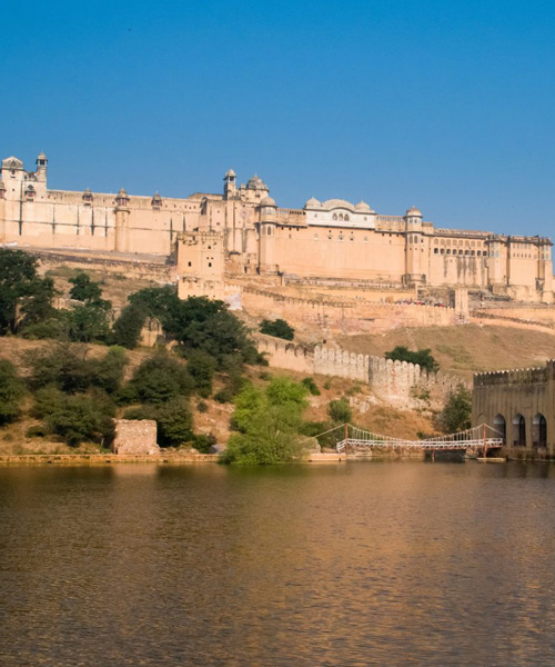 Rajasthan Heritage Tours