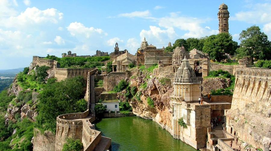 Rajasthan Heritage Tours