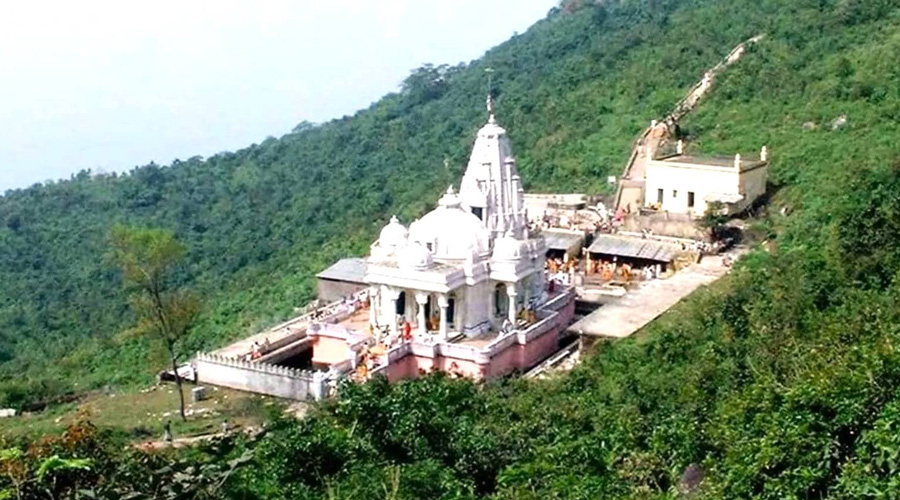 Jain Pilgrimage Shikharji Tour