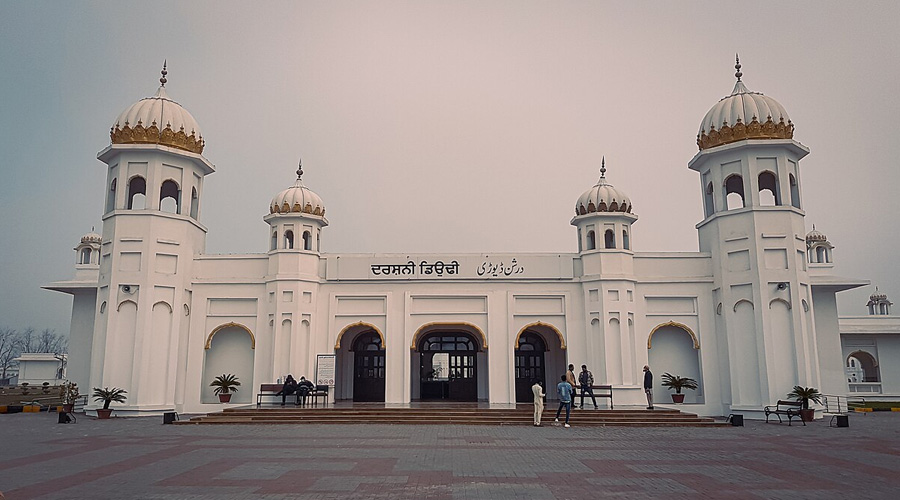 Sikh Pilgrimage Tour
