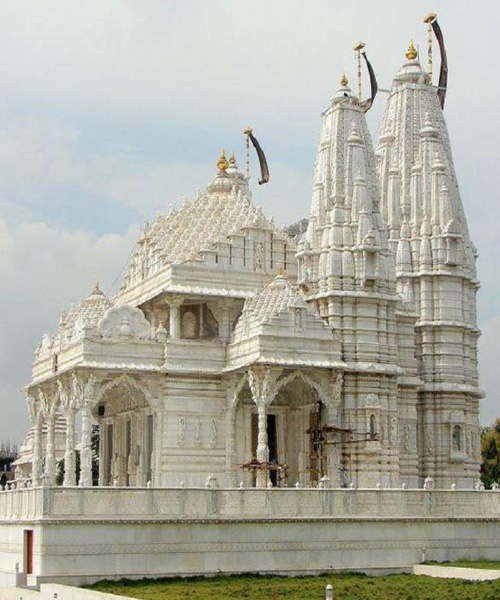 Jain Temple Tour Tamilnadu