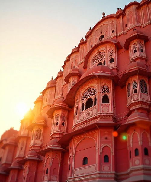 Golden Triangle India
