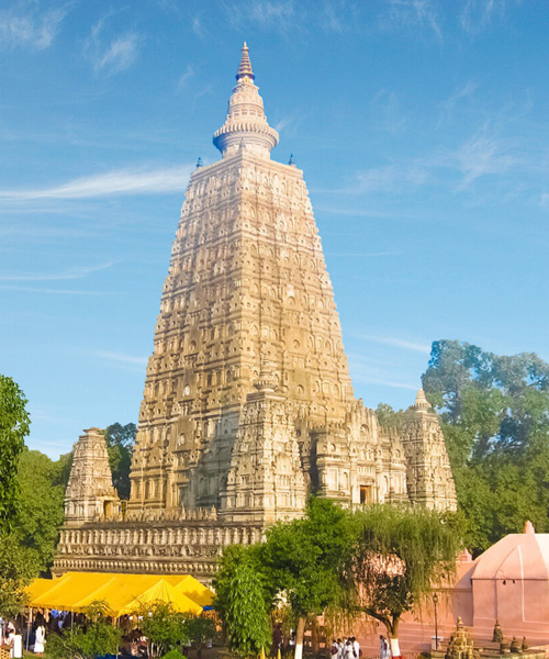 Buddhist Tour