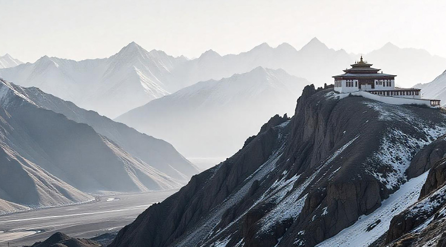 Amazing Leh Trip