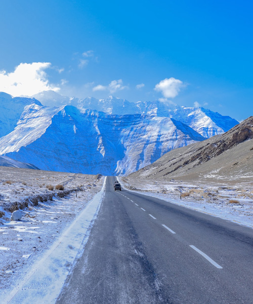 Leh Tours Package
