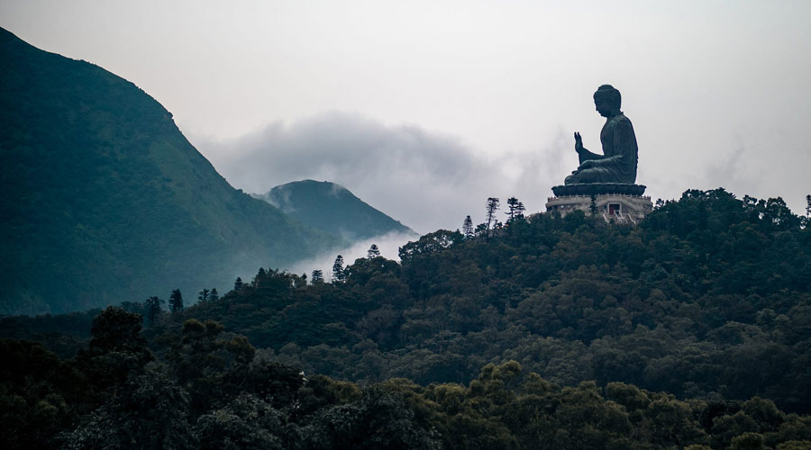 Spiritual Tour of Lord Buddha
