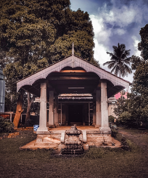 Jain Pilgrimage Tour of Kerala