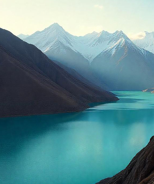 Inspiring Leh Tour Package