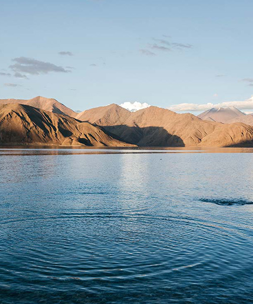 Magnificent Leh Trip