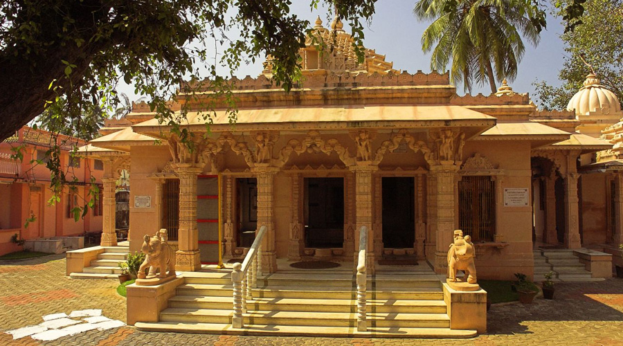 Jain Pilgrimage Tour of Kerala