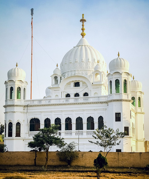 Sikh Pilgrimage Tour