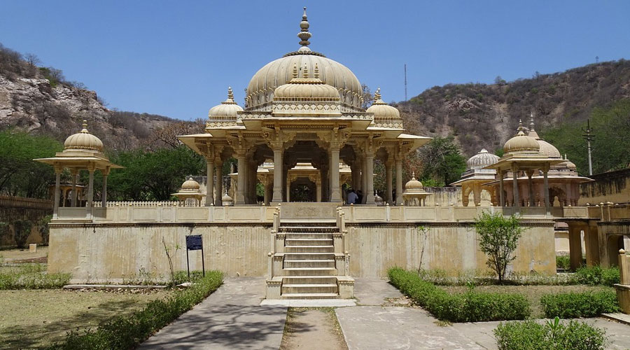 Classical Tour of India