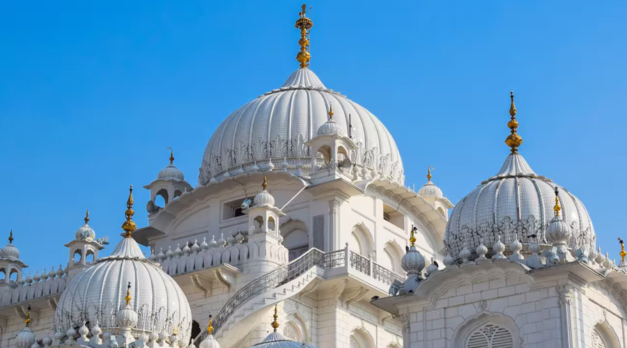 Patna Sahib Tour