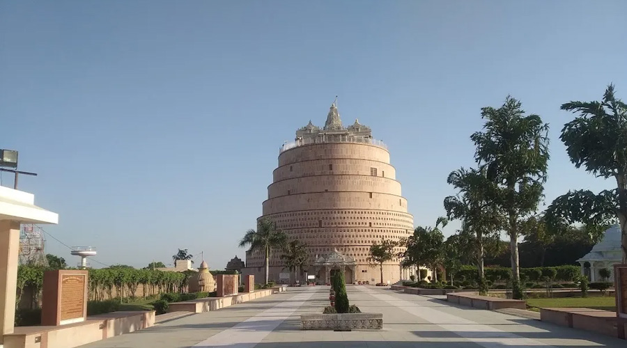 Jain Temples of Hastinapur