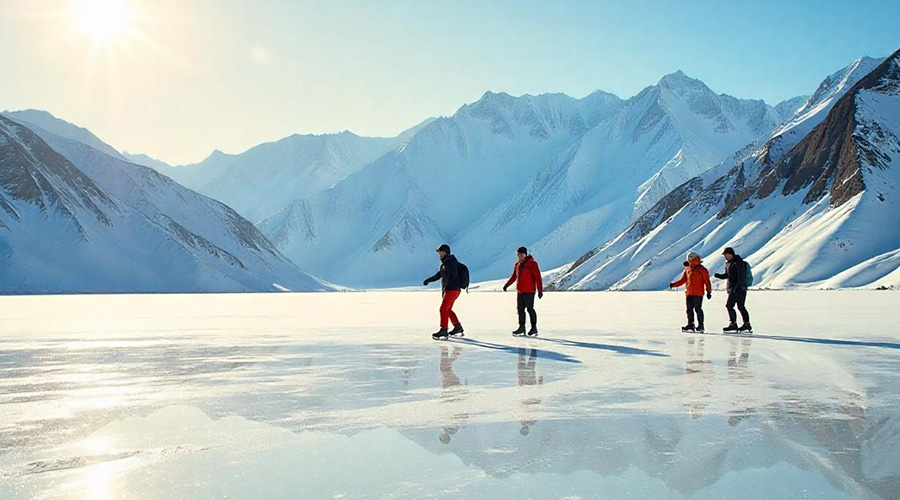 Best of Leh Package