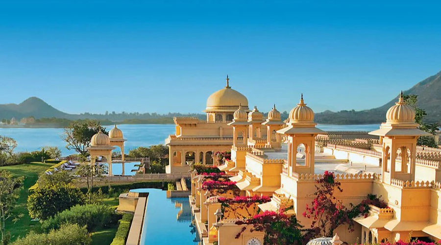 Glorious Tour of Rajasthan
