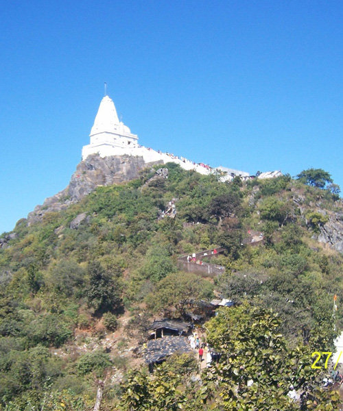 Jain Pilgrimage Shikharji Tour